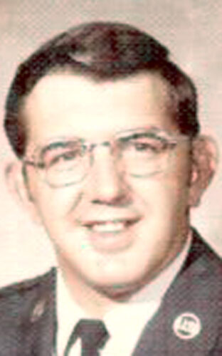 Terry Lee Feathers